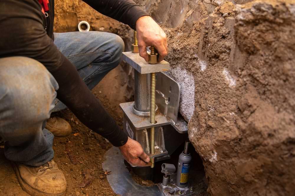 Picture of Tampa Foundation Repair Company | Foundation Crack Repairs Orlando ...